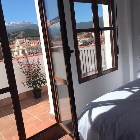 Hotel El Picon De Sierra Nevada Jeres del Marquesado Eksteriør billede