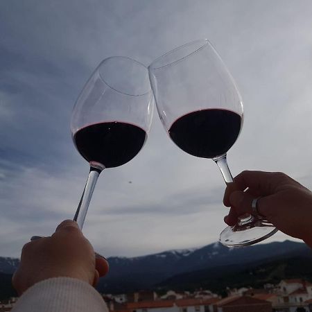 Hotel El Picon De Sierra Nevada Jeres del Marquesado Eksteriør billede